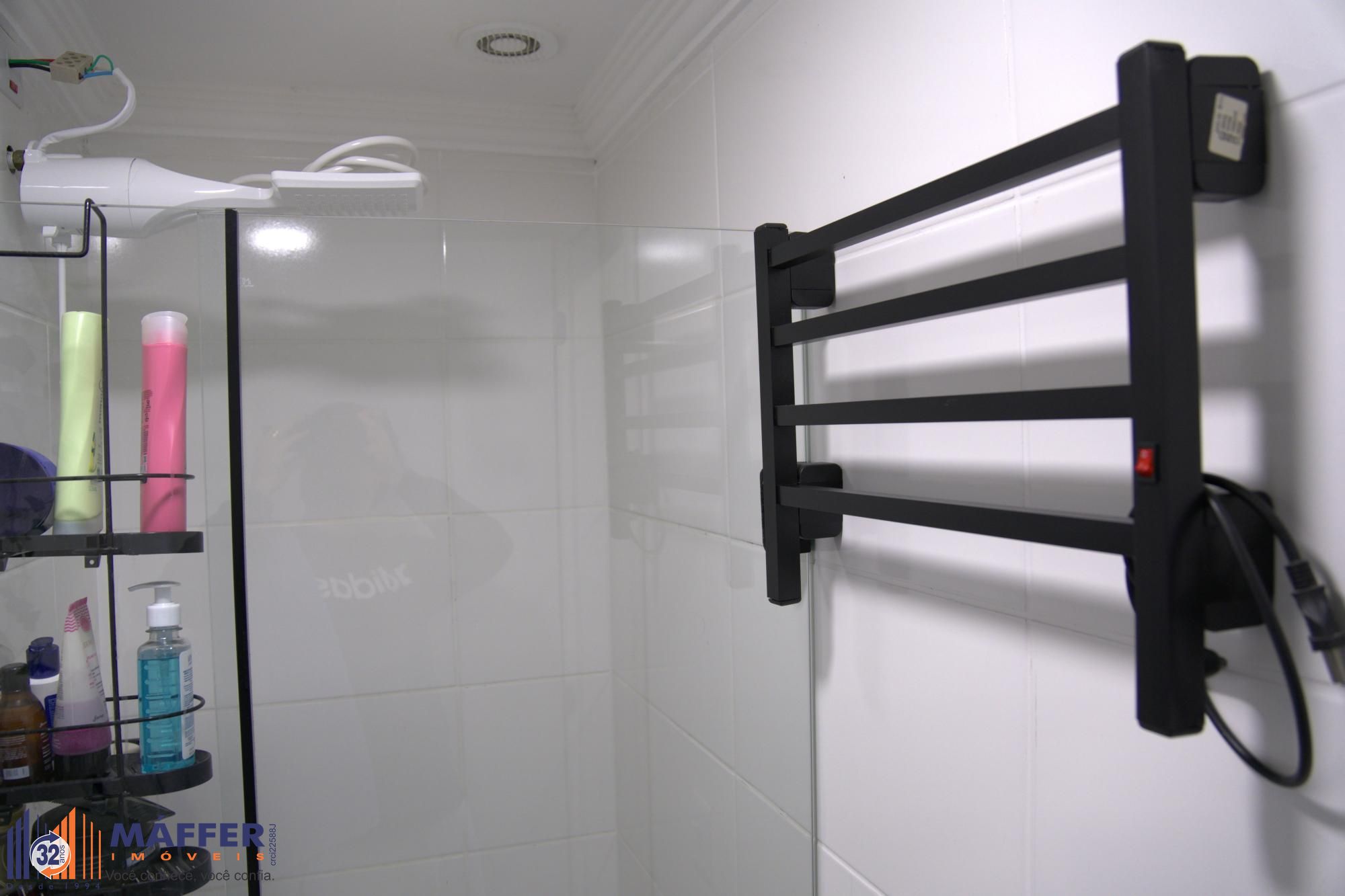 Apartamento, 2 quartos, 44 m² - Foto 13