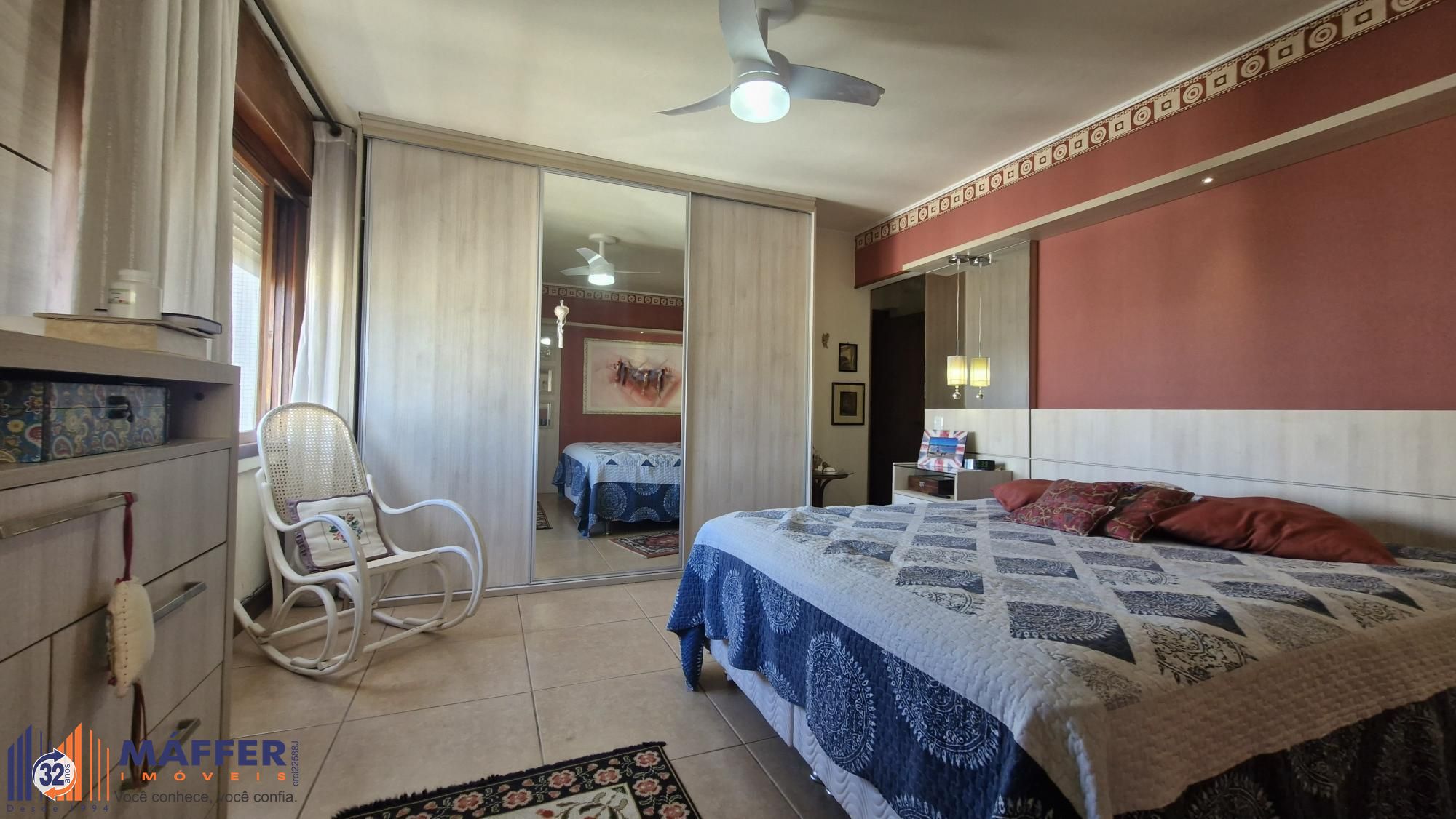 Cobertura, 4 quartos, 252 m² - Foto 36