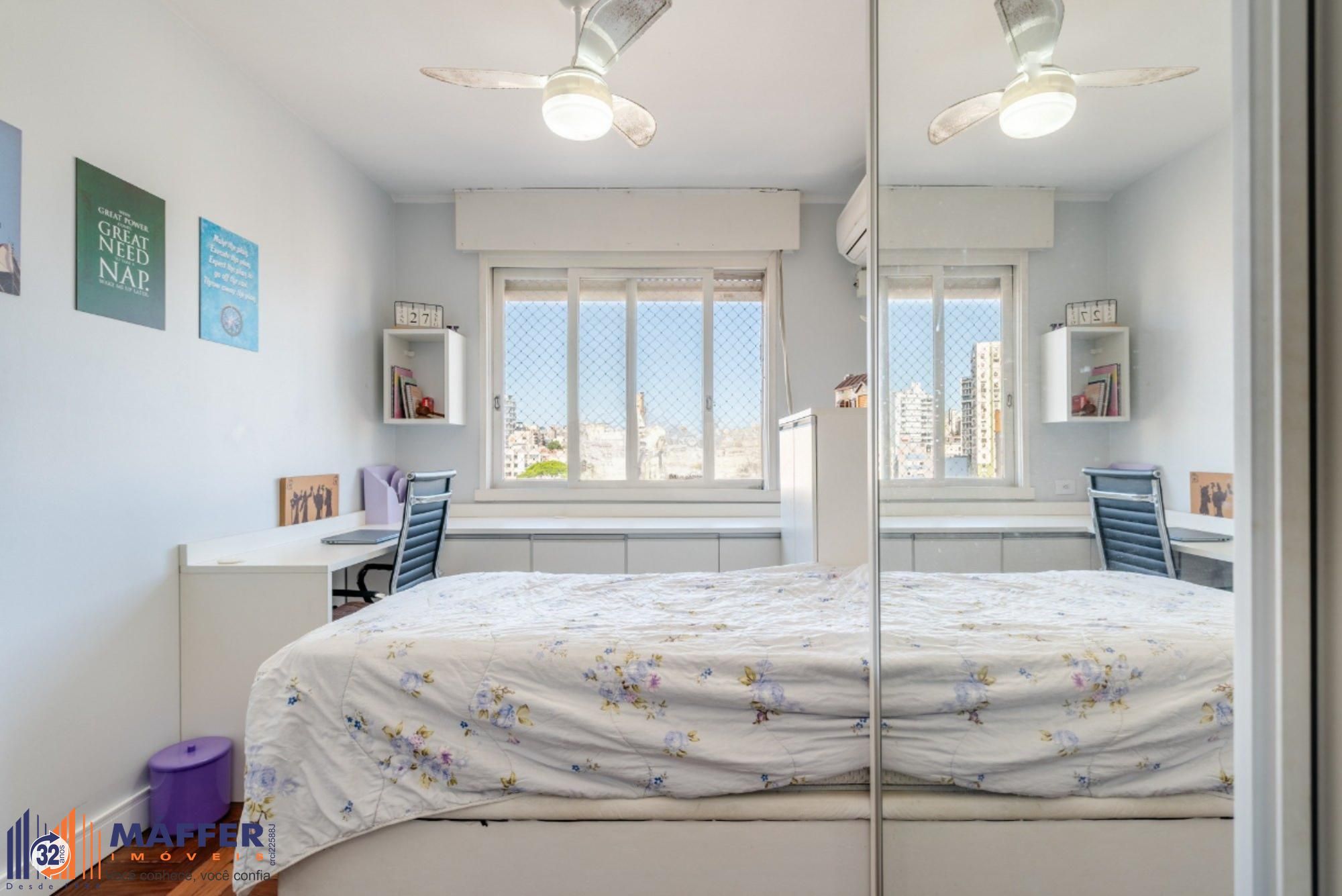 Cobertura, 3 quartos, 197 m² - Foto 10