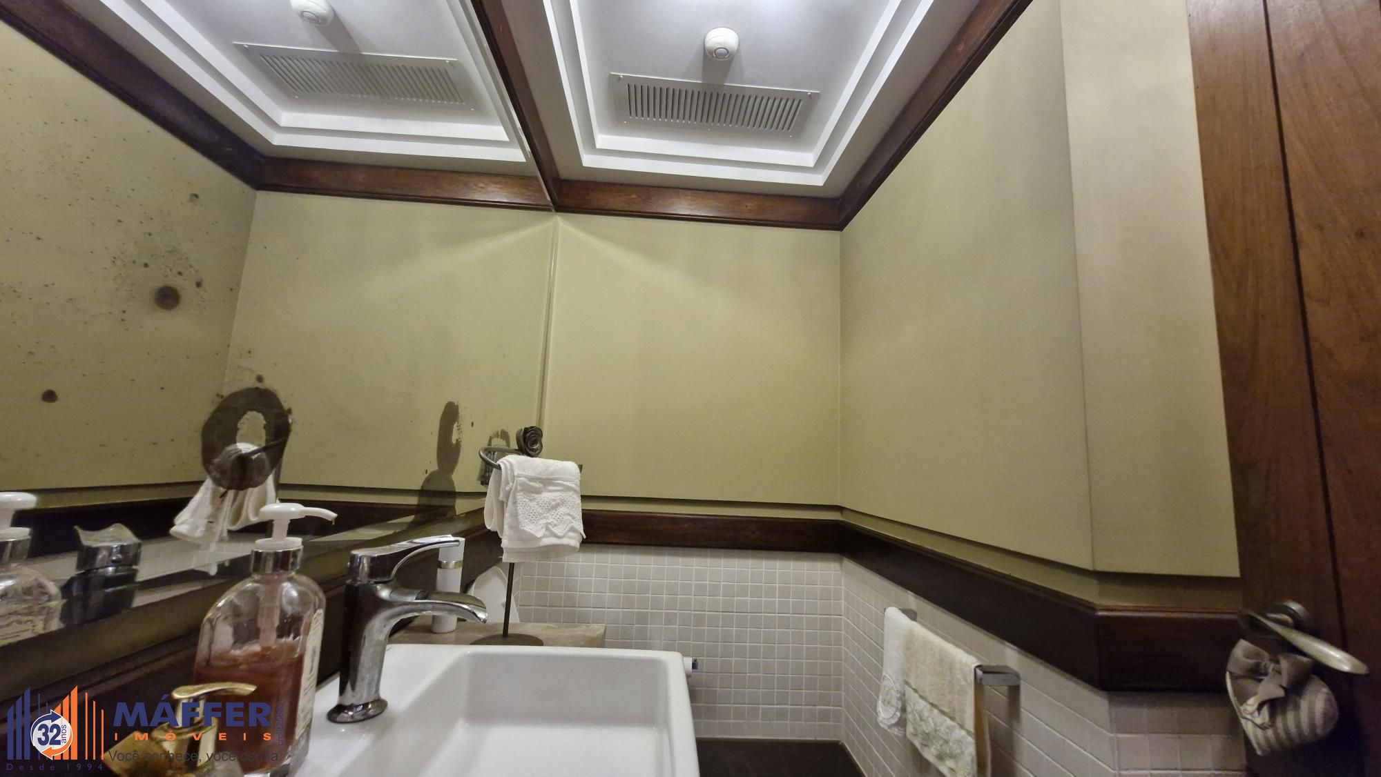 Casa de Condomínio, 3 quartos - Foto 57