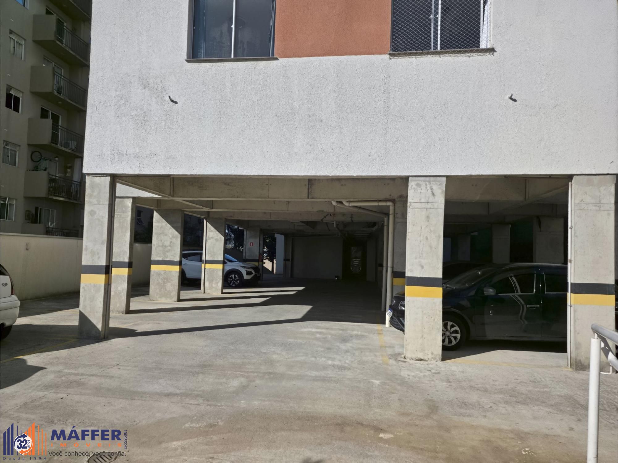 Apartamento, 2 quartos, 44 m² - Foto 22