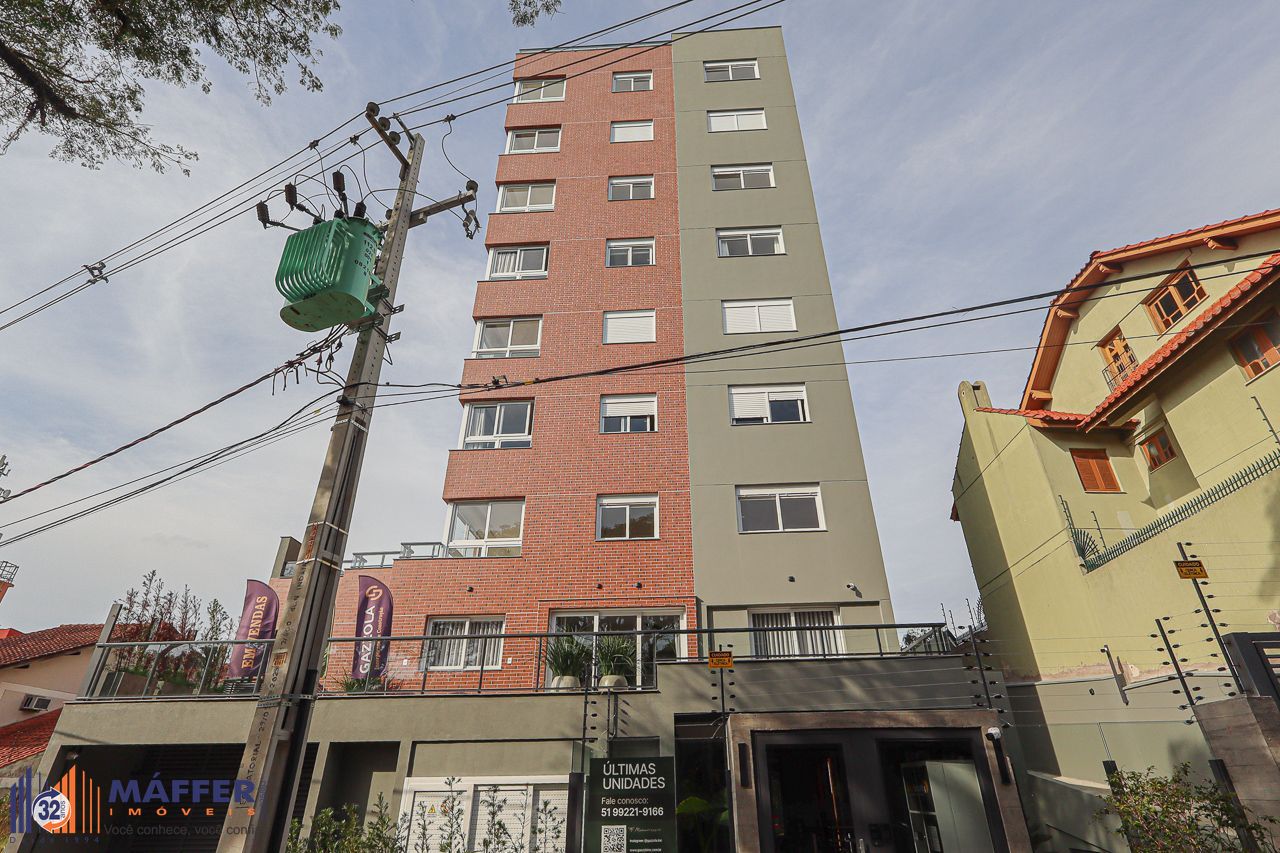 Apartamento, 3 quartos, 140 m² - Foto 63