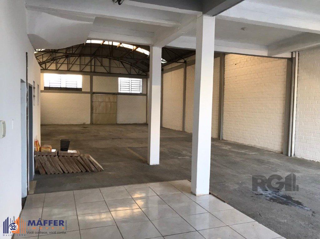 Pavilhão, à venda, 432 m², Sarandi - Porto Alegre — foto 5