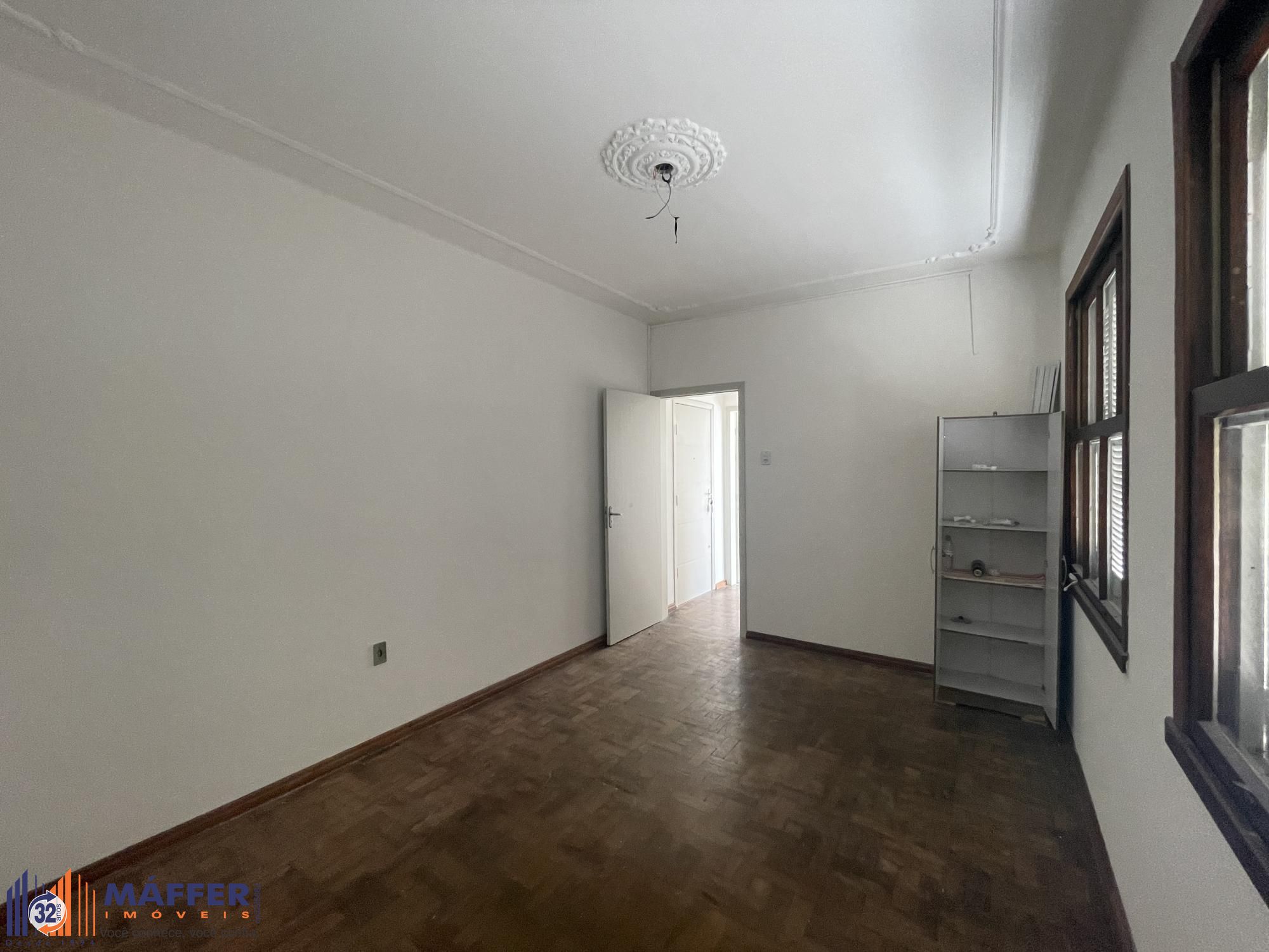 Apartamento, 1 quarto, à venda, 24 m², Floresta - Porto Alegre — foto 3