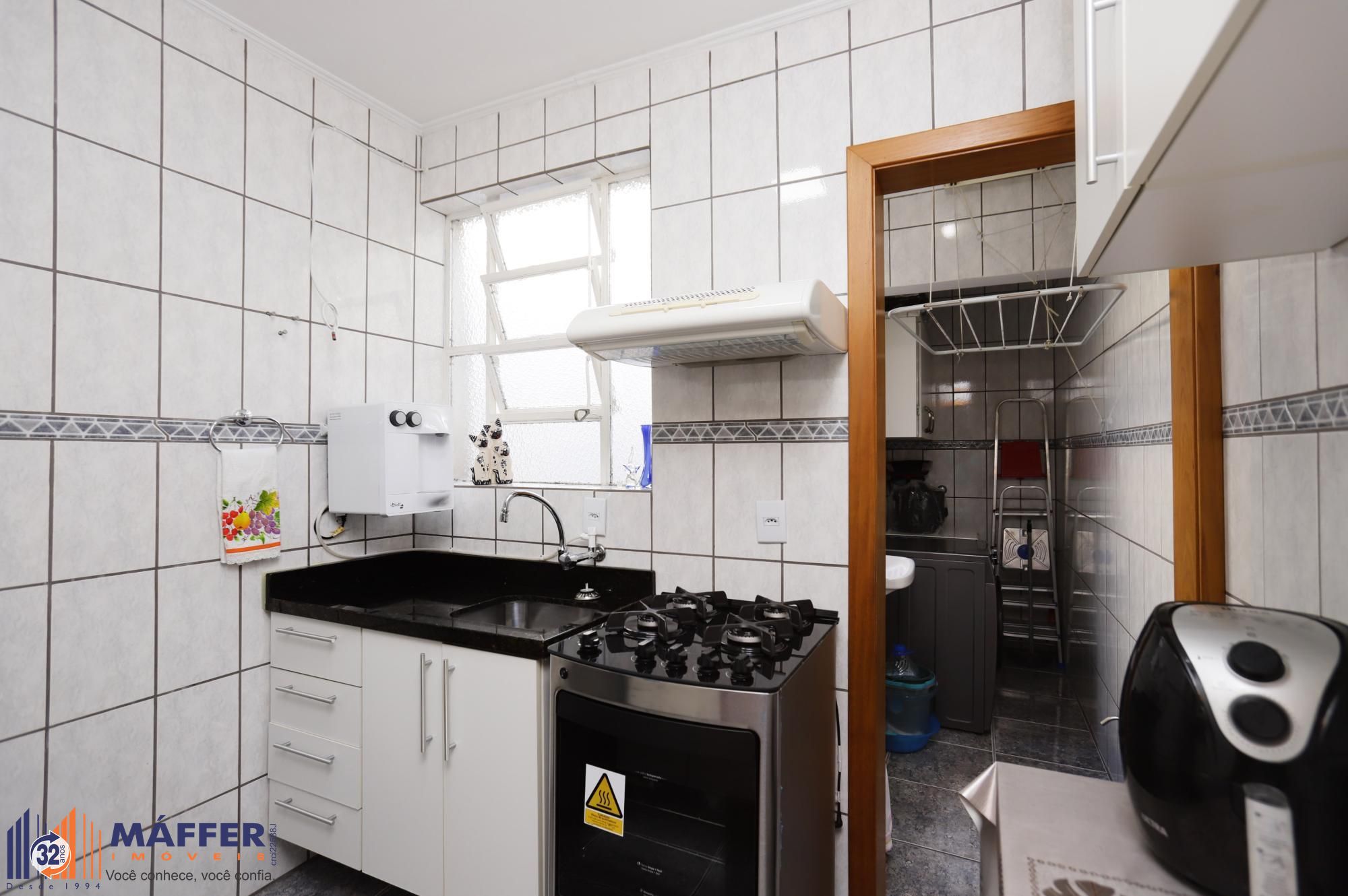 Apartamento, 2 quartos, 60 m² - Foto 15