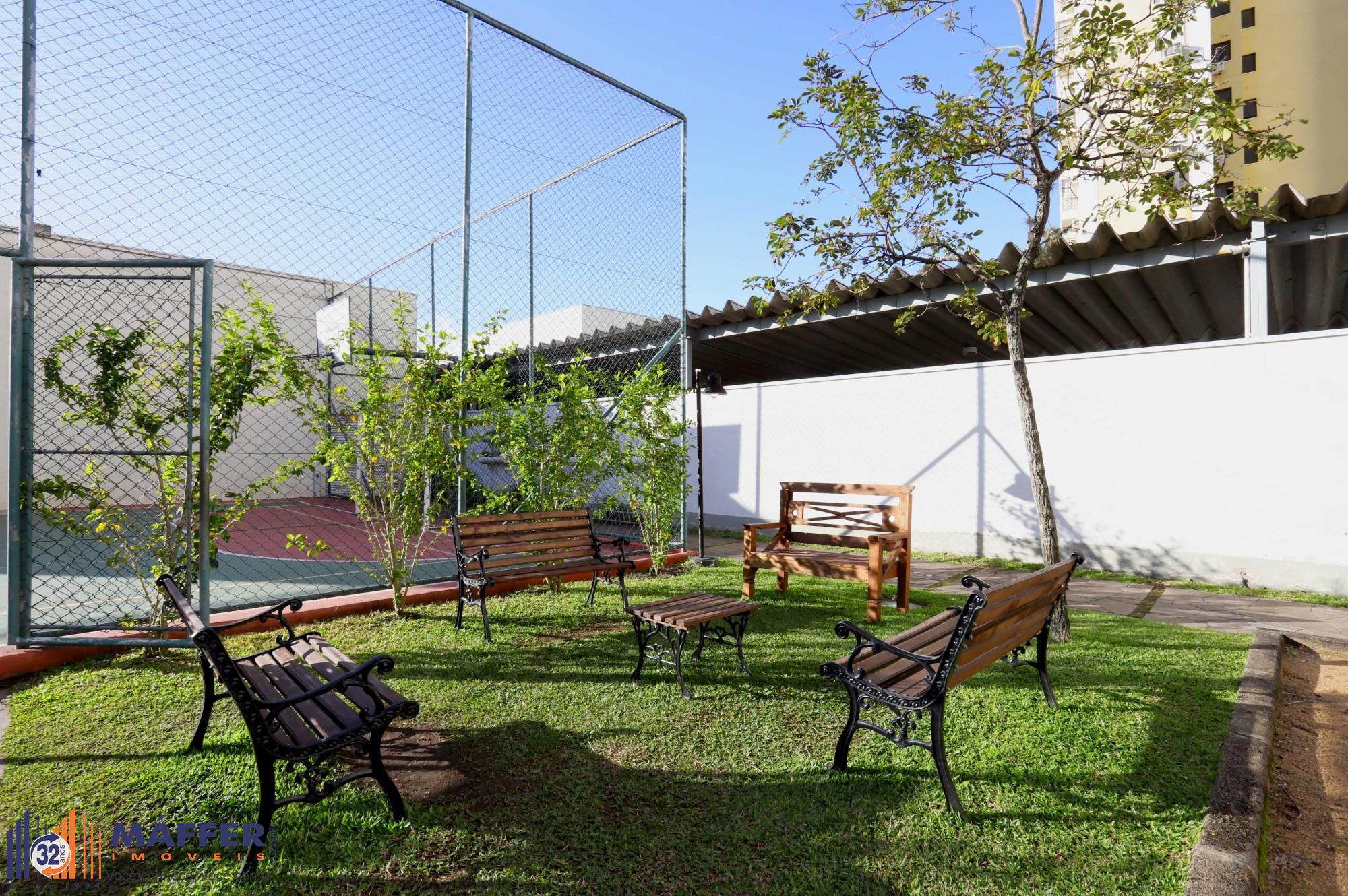 Apartamento, 2 quartos, 69 m² - Foto 23