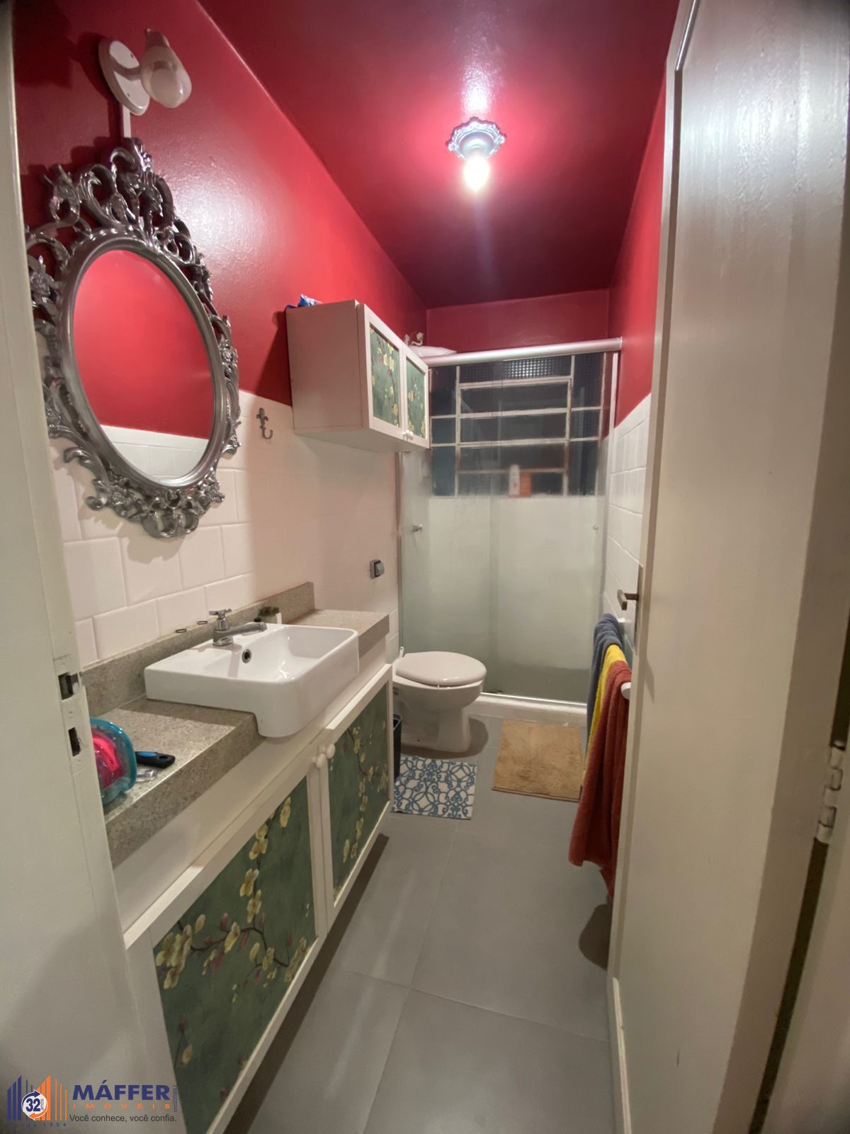 Apartamento, 1 quarto, 46 m² - Foto 20