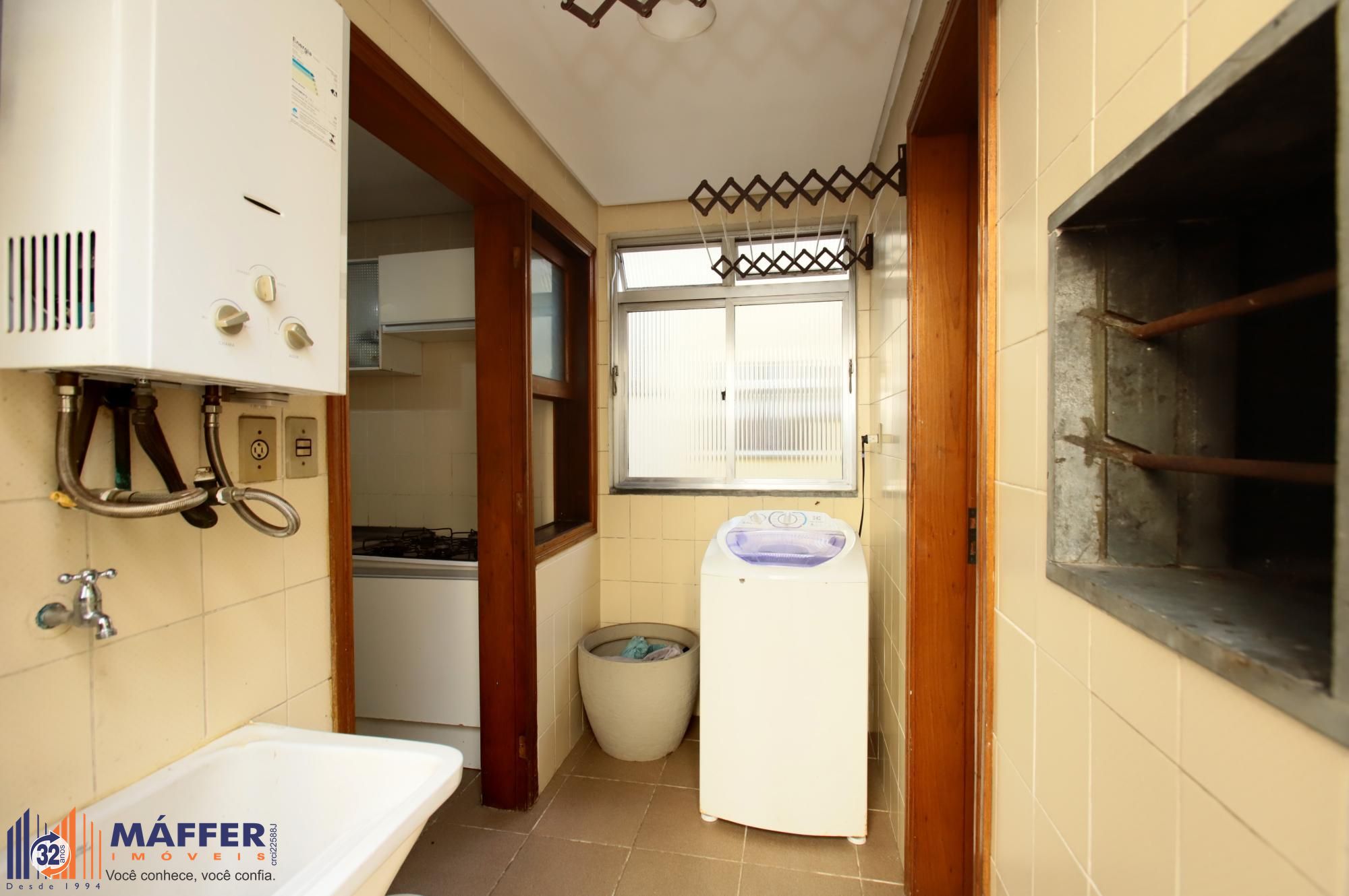 Apartamento, 3 quartos, 84 m² - Foto 13