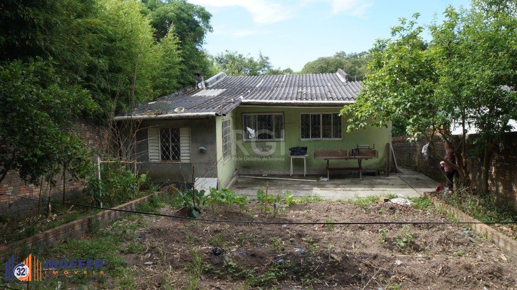 Casa, 3 quartos, 280 m² - Foto 1