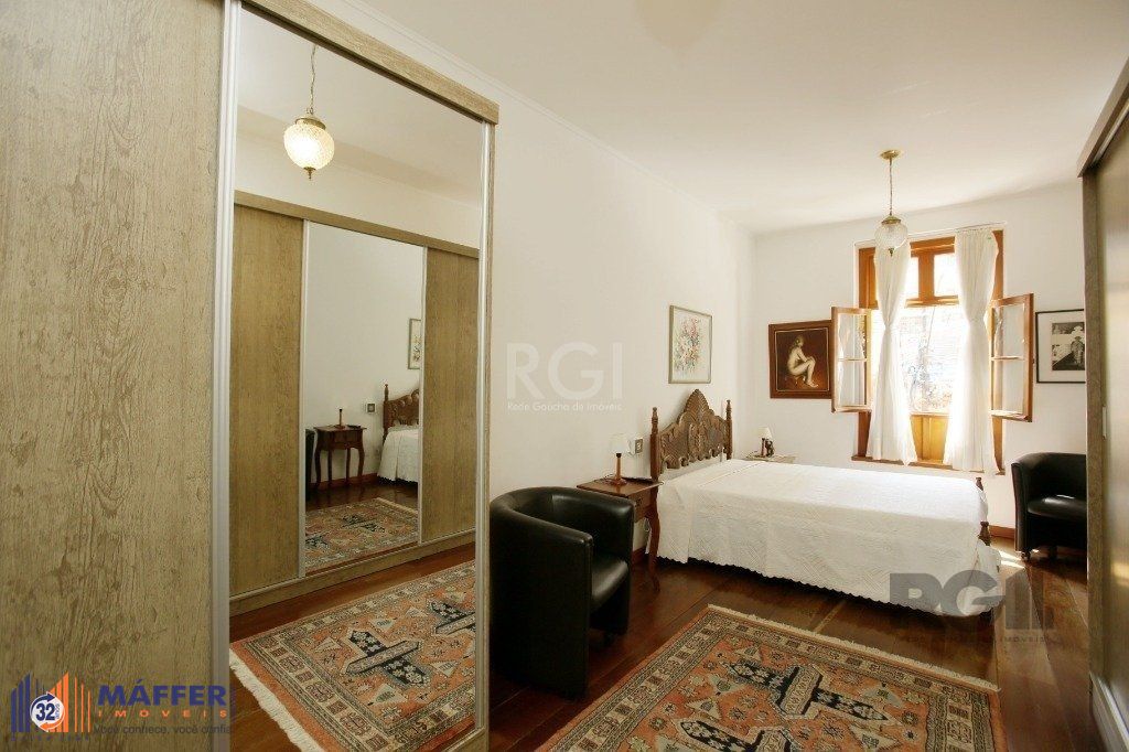 Casa, 3 quartos, 240 m² - Foto 33