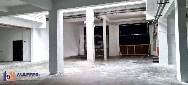 Prédio Comercial, à venda, Floresta - Porto Alegre — foto 4
