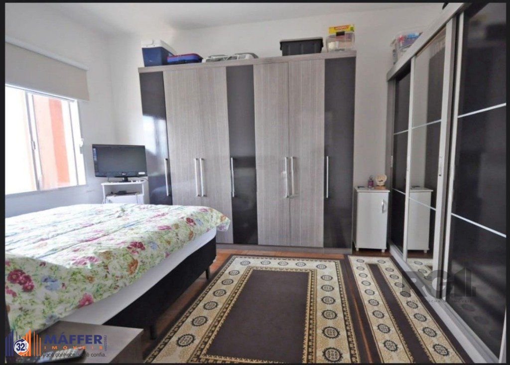 Apartamento, 1 quarto, à venda, 46 m², Centro Histórico - Porto Alegre — foto 5