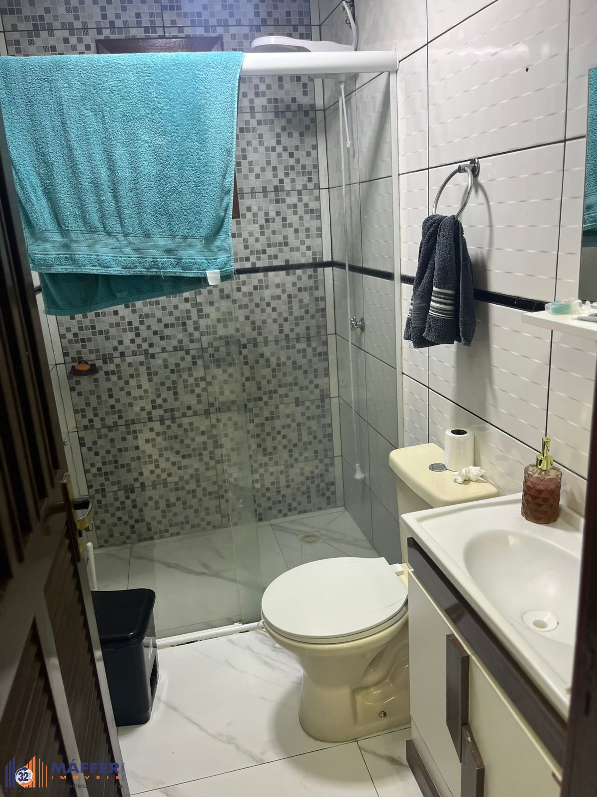 Casa, 3 quartos, 250 m² - Foto 13