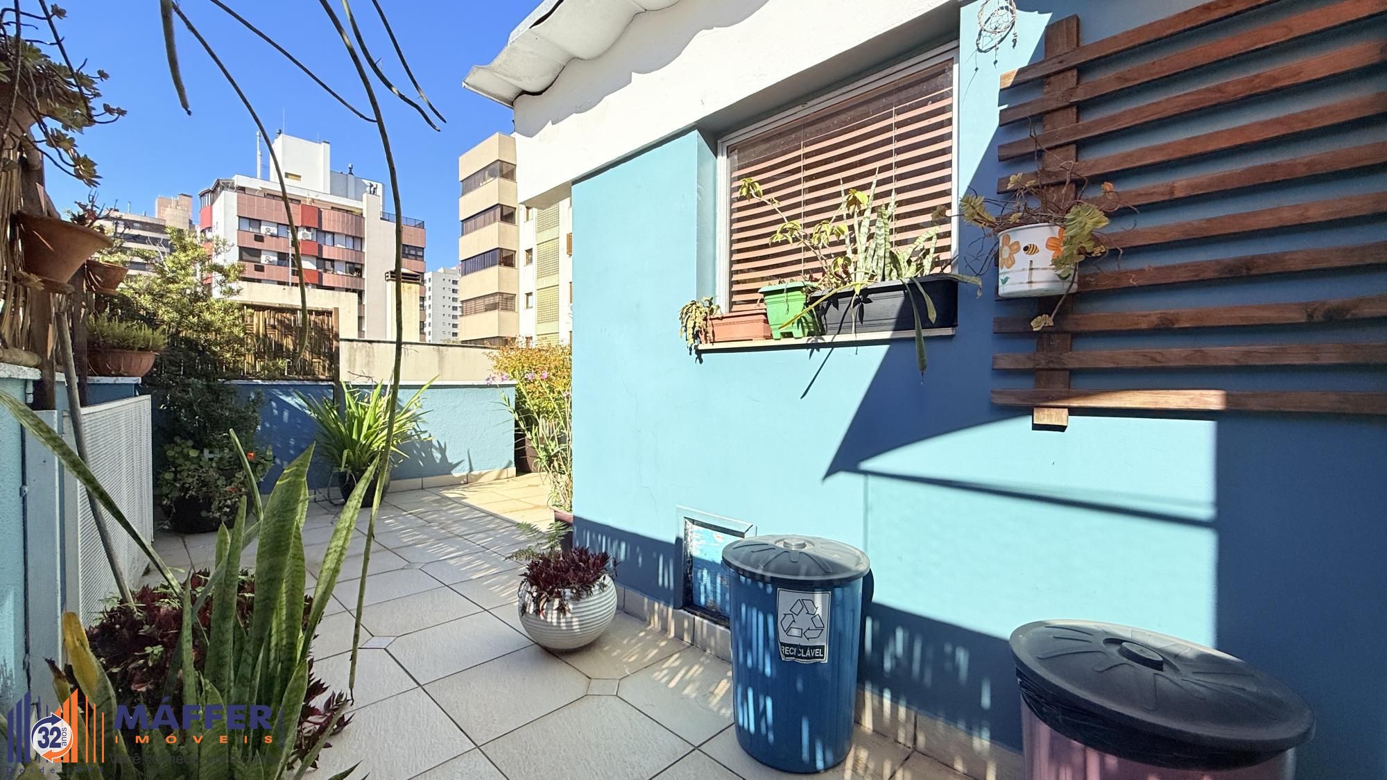 Cobertura, 3 quartos, 177 m² - Foto 32