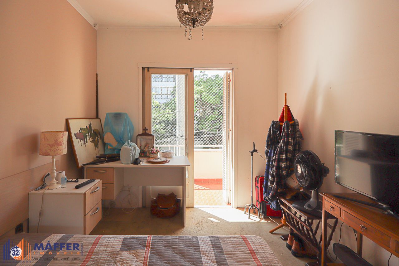Apartamento, 4 quartos, 168 m² - Foto 36