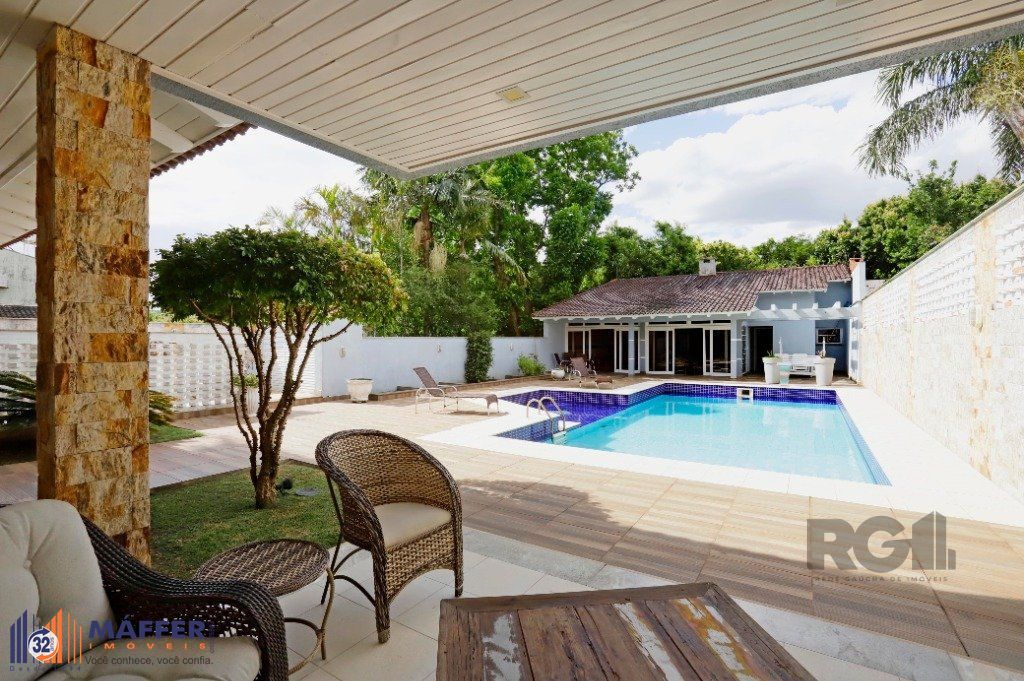 Casa, 5 quartos, 598 m² - Foto 49