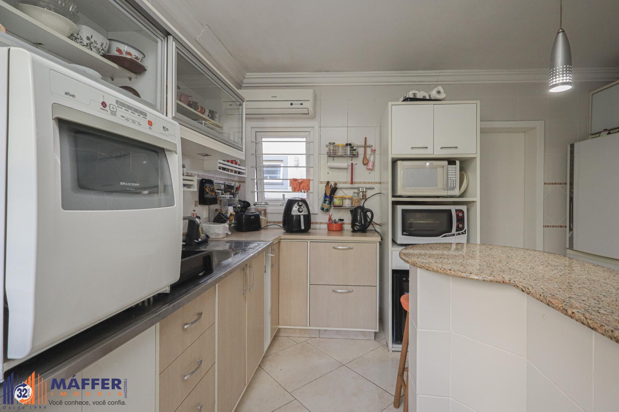 Casa, 4 quartos, 400 m² - Foto 42