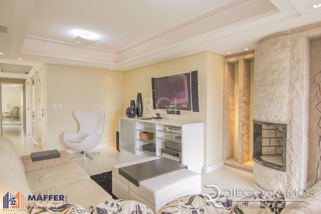Apartamento, 3 quartos, 117 m² - Foto 5