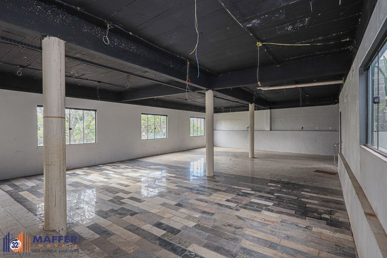 Depósito-Galpão, 596 m² - Foto 15