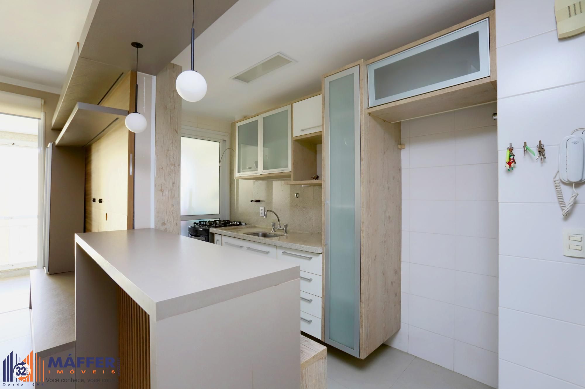 Apartamento, 2 quartos, à venda, 70 m², Passo da Areia - Porto Alegre — foto 5