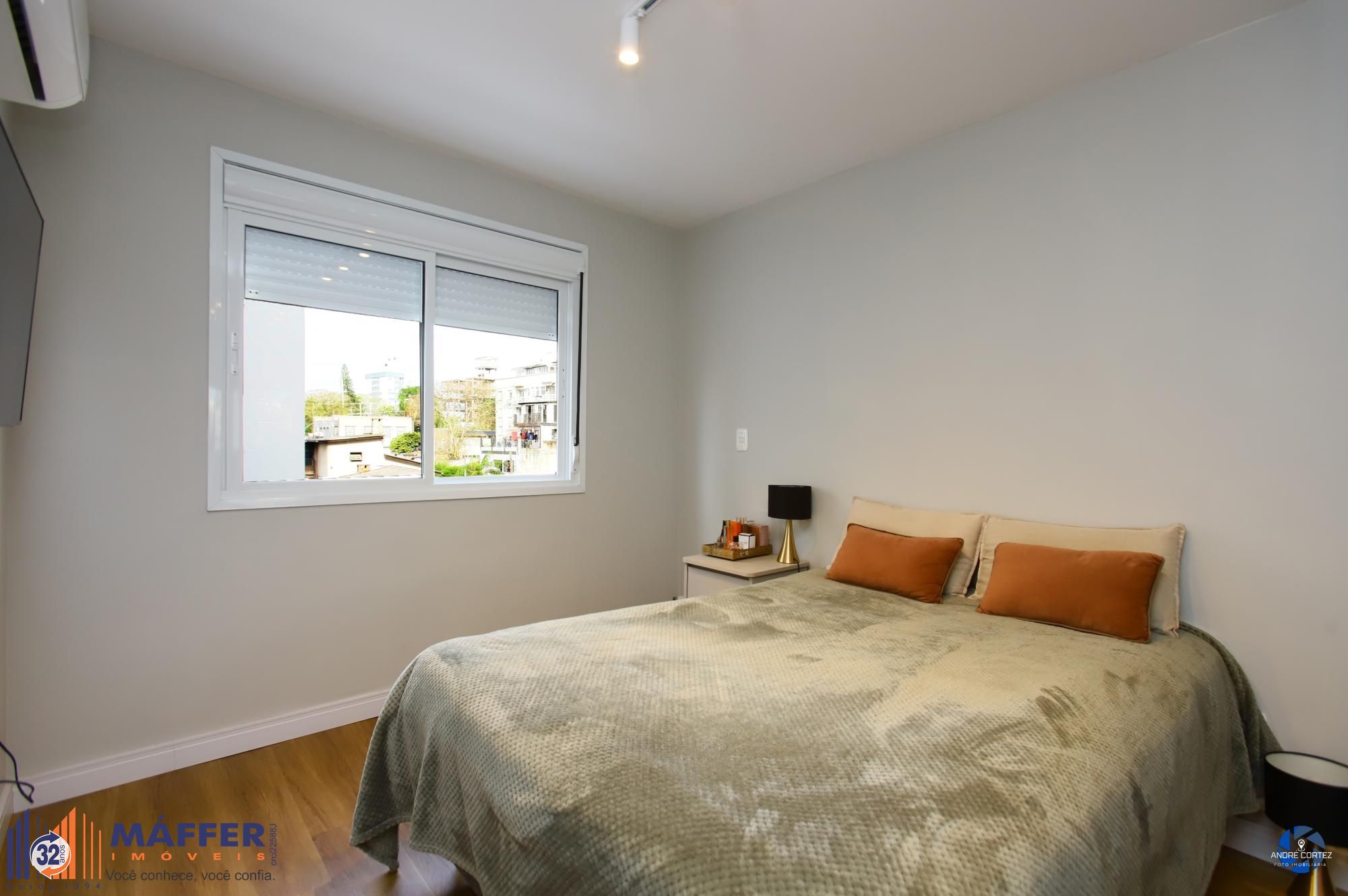 Apartamento, 1 quarto, 54 m² - Foto 14
