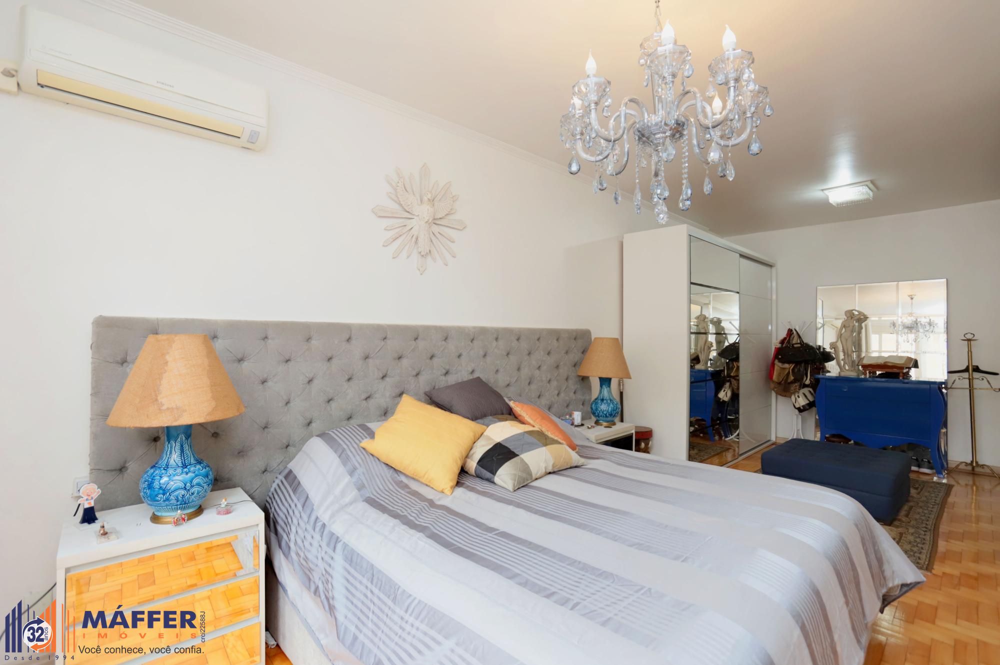 Apartamento, 5 quartos, 228 m² - Foto 28