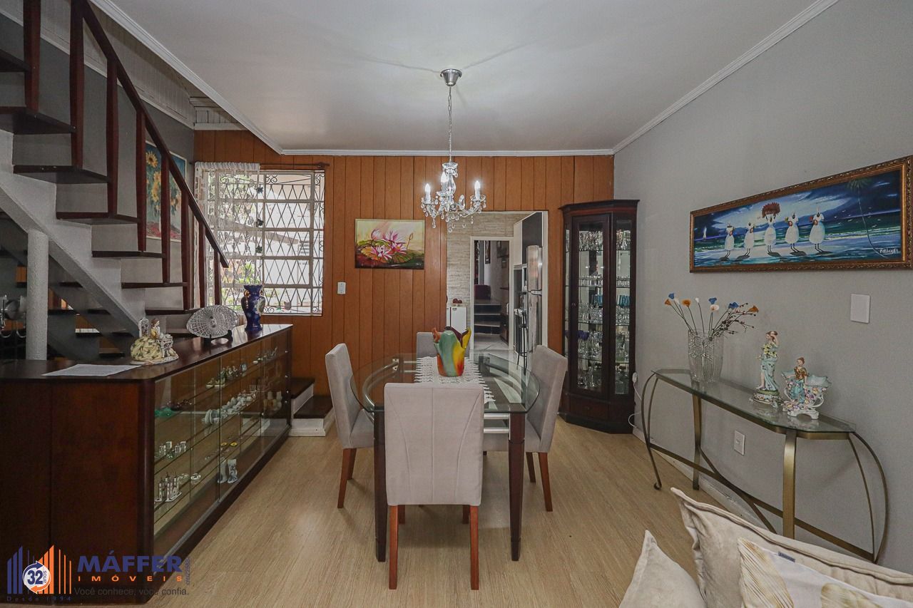 Casa, 3 quartos, à venda, 166 m², Passo da Areia - Porto Alegre — foto 5