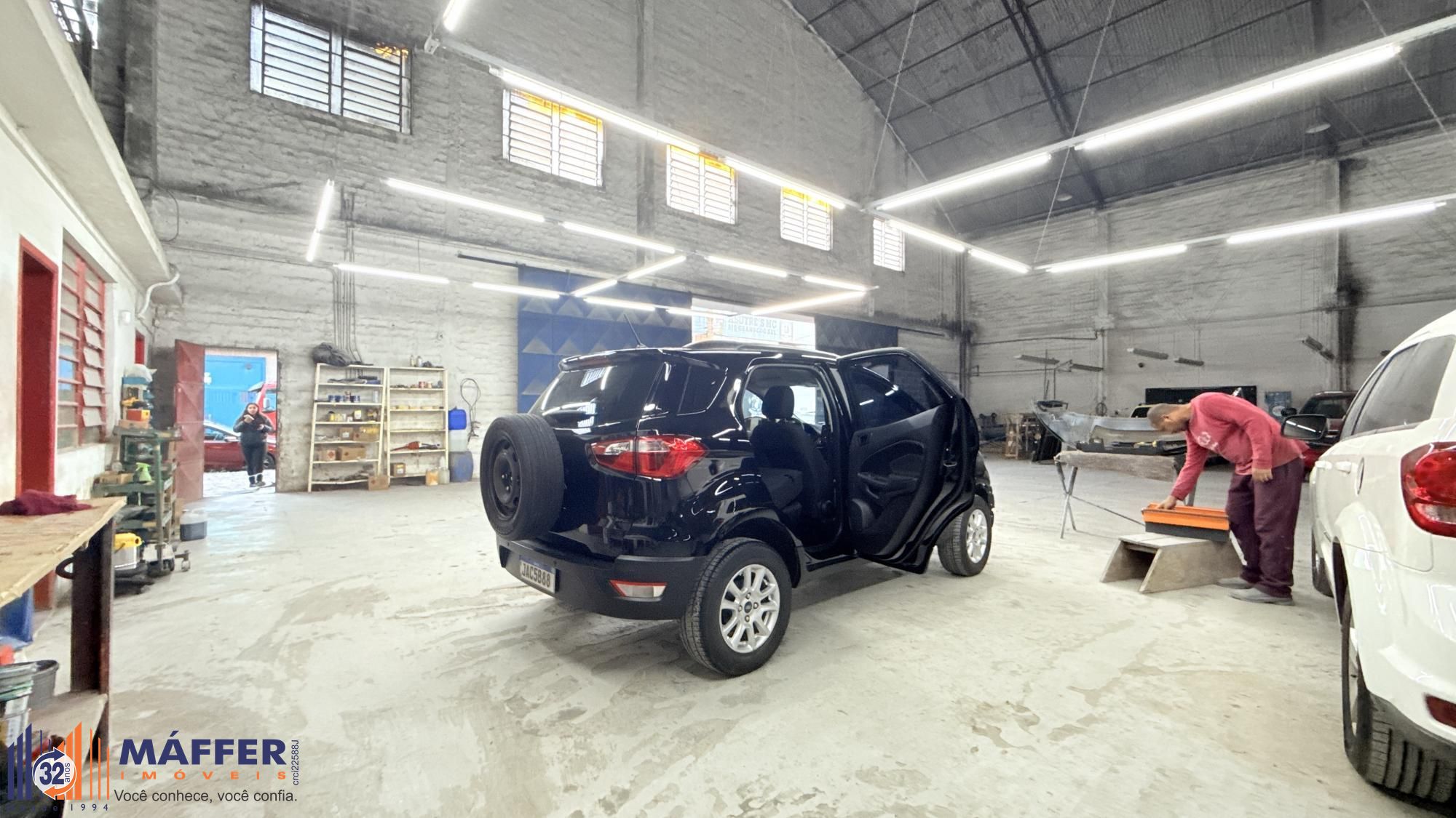 Prédio Inteiro, 1037 m² - Foto 18