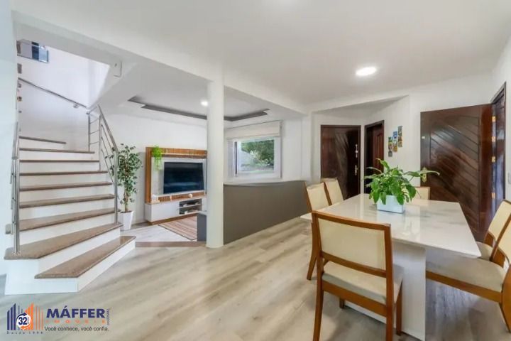 Casa 4 quartos com 233 m2