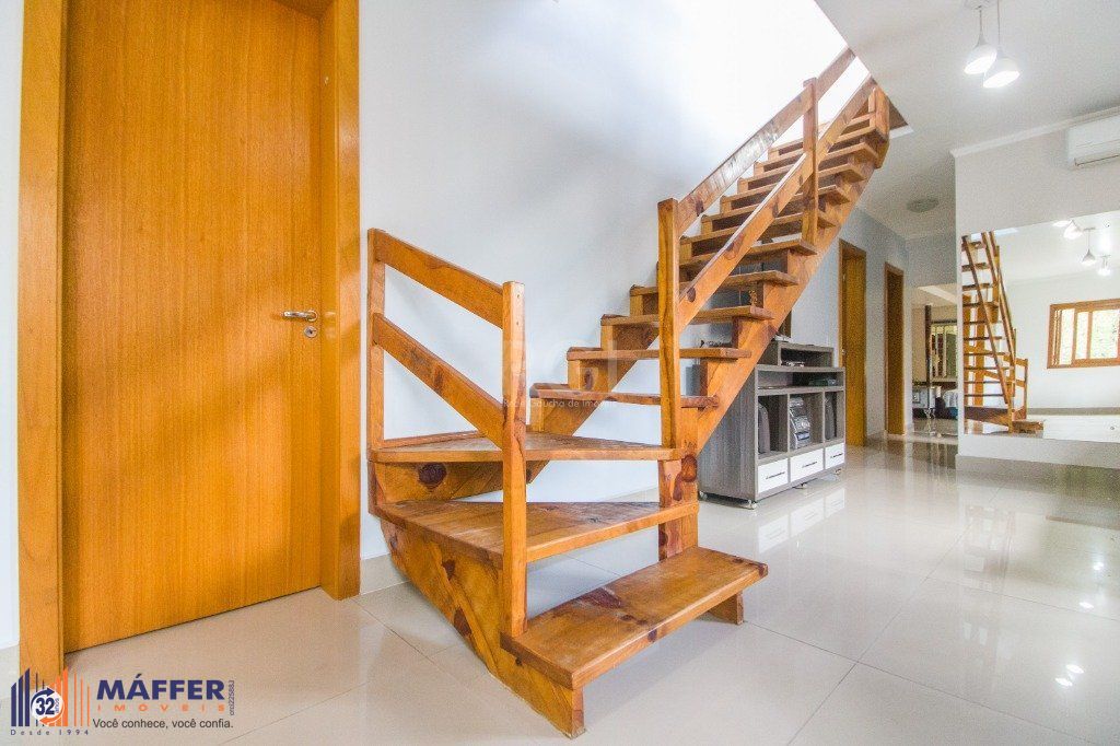 Casa, 5 quartos, à venda, 510 m², Glória - Porto Alegre — foto 3