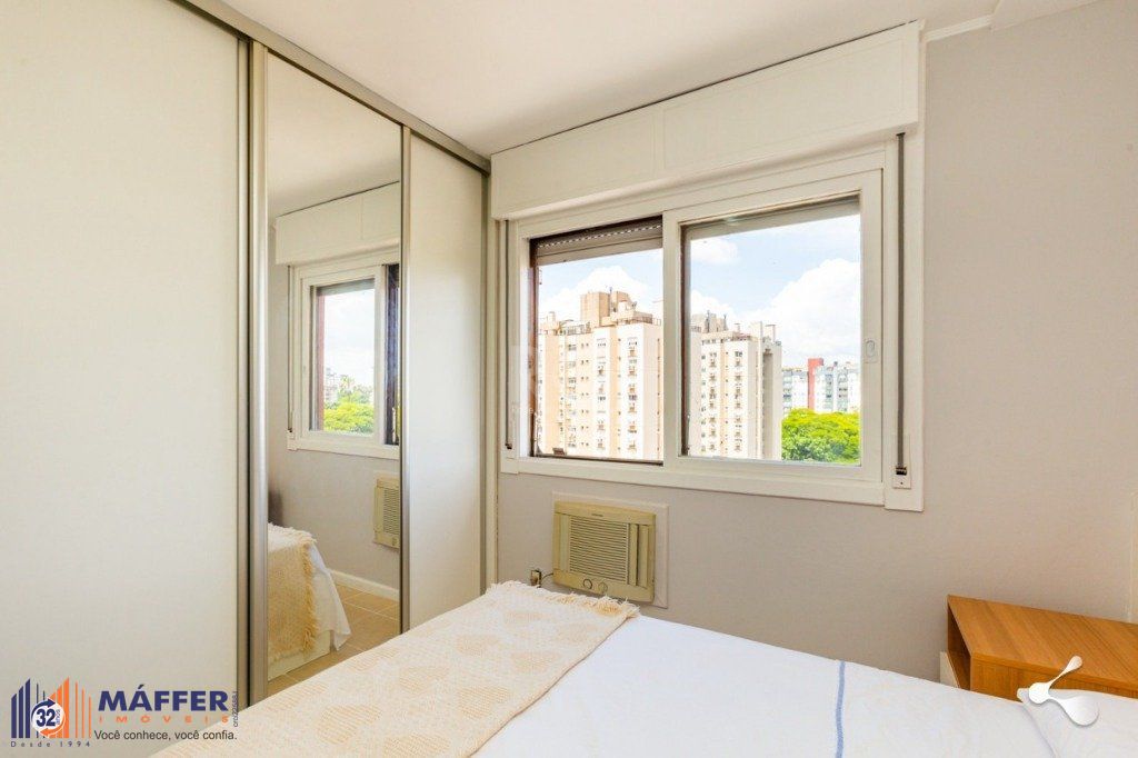 Apartamento, 1 quarto, 46 m² - Foto 14