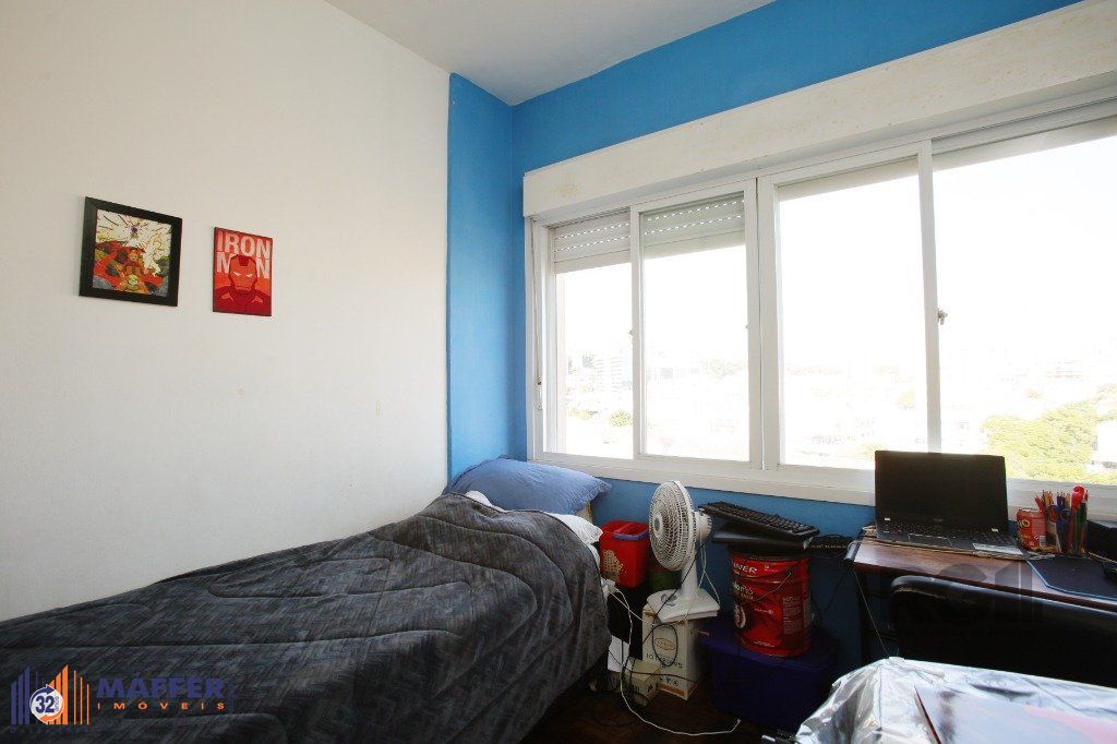 Apartamento, 3 quartos, 82 m² - Foto 36
