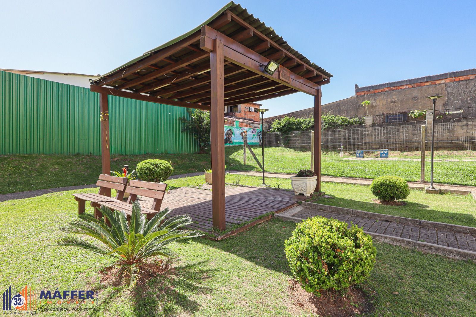 Apartamento, 2 quartos, 48 m² - Foto 33