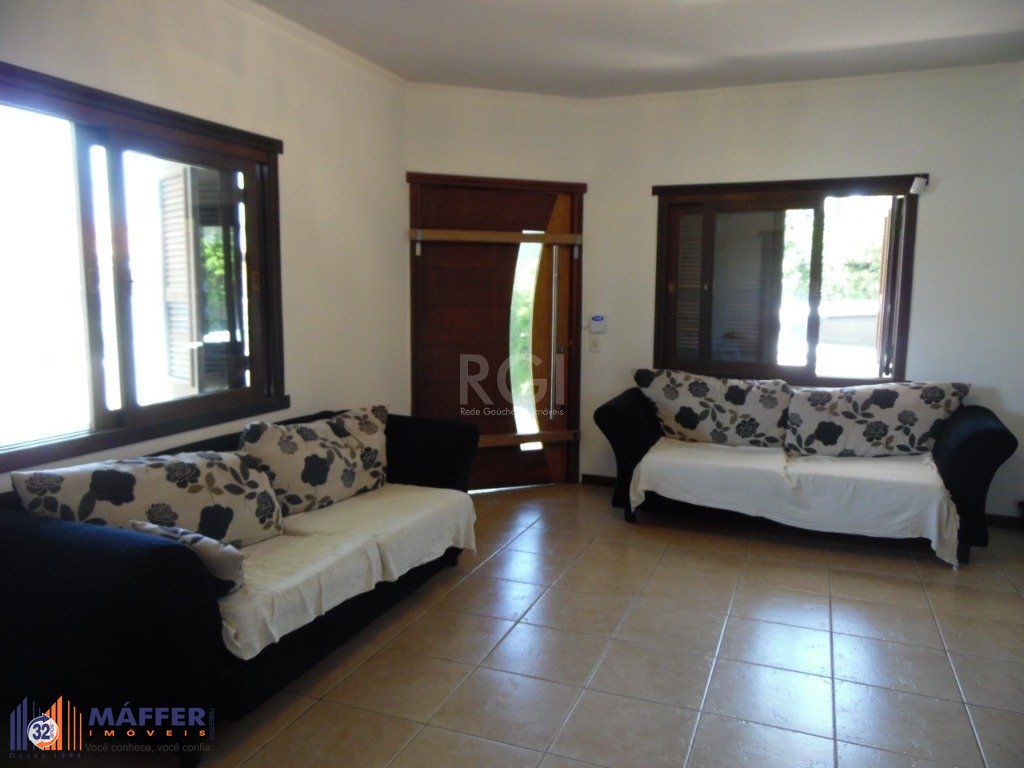 Casa, 5 suítes, à venda, 410 m², Centro Histórico - Imbé — foto 2