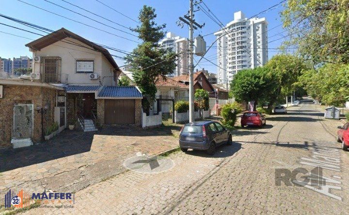 Terreno, à venda, São João - Porto Alegre — foto 2