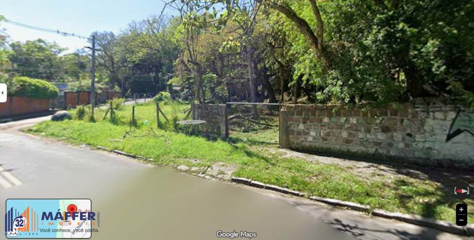 Terreno, 1200 m² - Foto 4