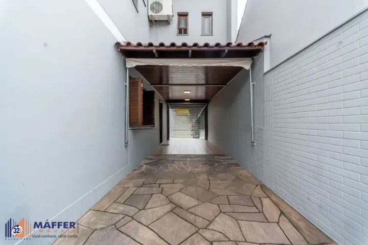 Apartamento, 3 quartos, 204 m² - Foto 24