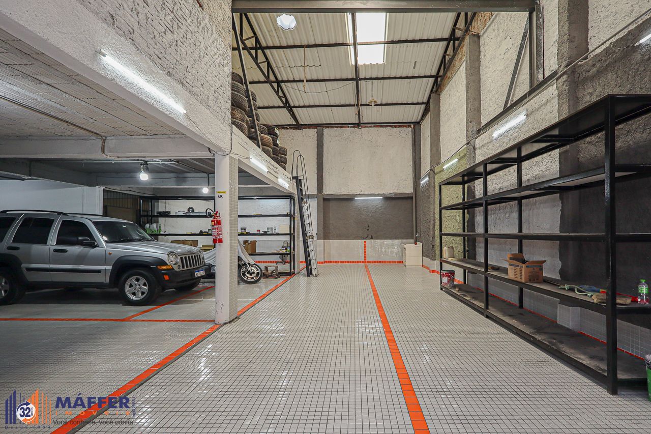 Depósito-Galpão, 596 m² - Foto 47