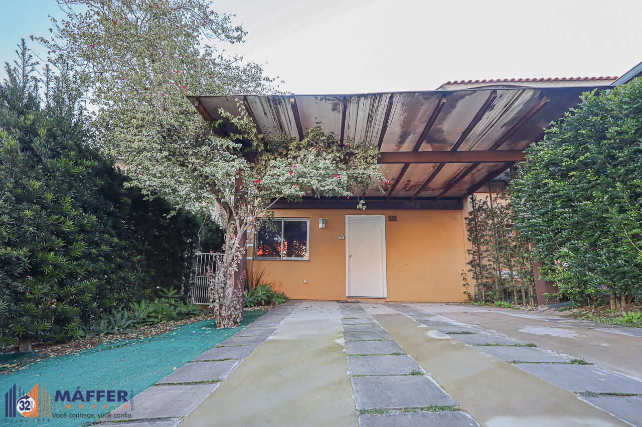 Casa de Condomínio, 3 quartos - Foto 48