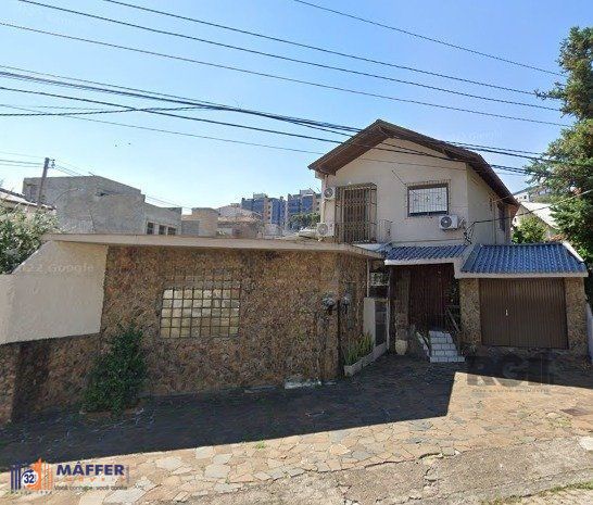 Terreno, à venda, São João - Porto Alegre — foto 3