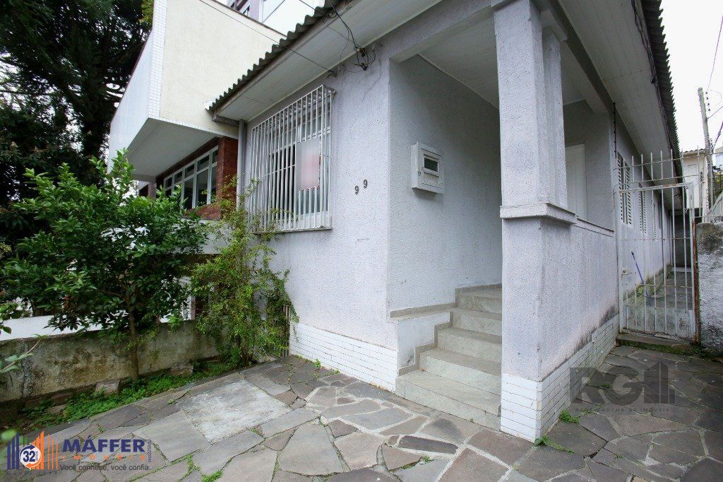 Casa 2 quartos à venda, 95m², Chácara das Pedras - Porto Alegre