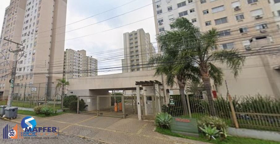 Apartamento, 2 quartos, à venda, 51 m², Humaitá - Porto Alegre — foto 4