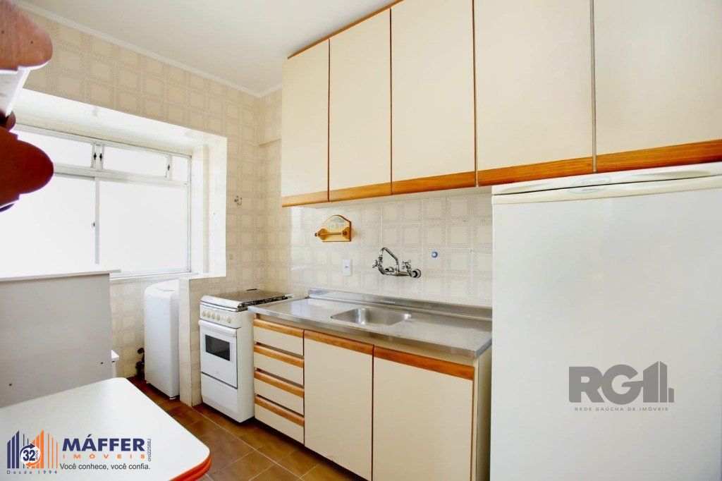 Apartamento, 2 quartos, 57 m² - Foto 17
