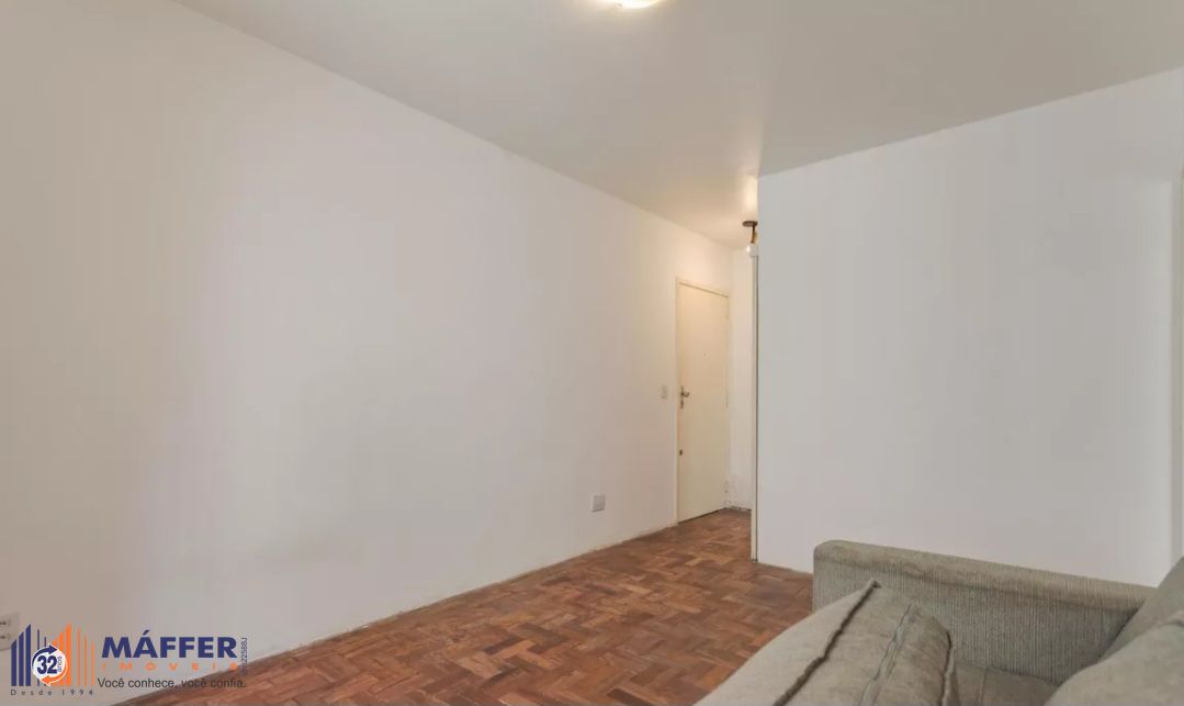 Apartamento, 1 quarto, 45 m² - Foto 5