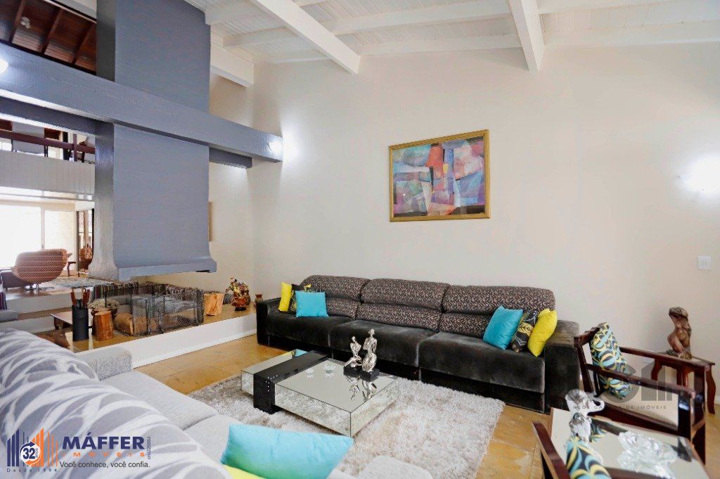 Casa, 5 quartos, 598 m² - Foto 6
