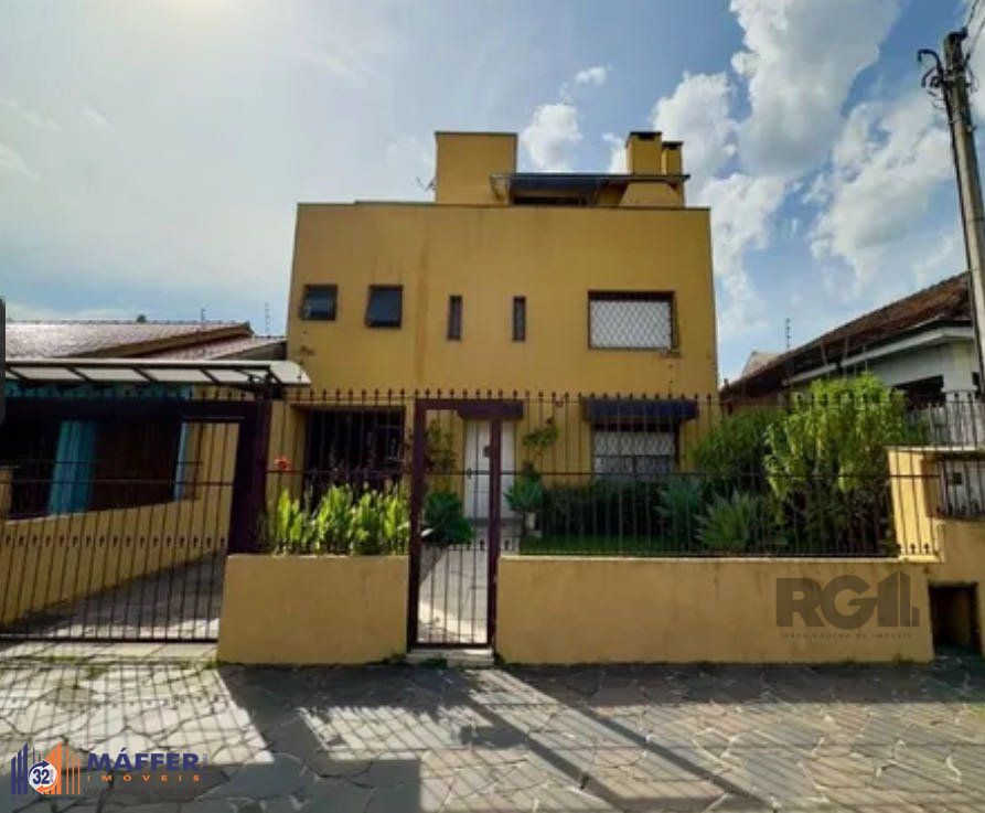 Casa, 3 suítes, à venda, 308 m², Partenon - Porto Alegre — foto 2