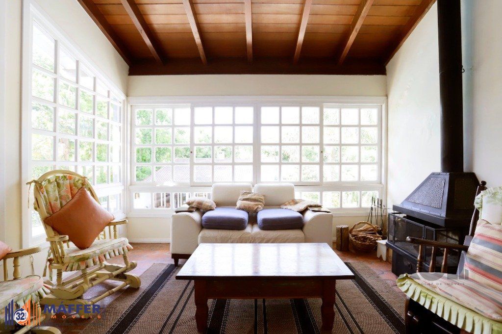 Casa, 5 quartos, 598 m² - Foto 46