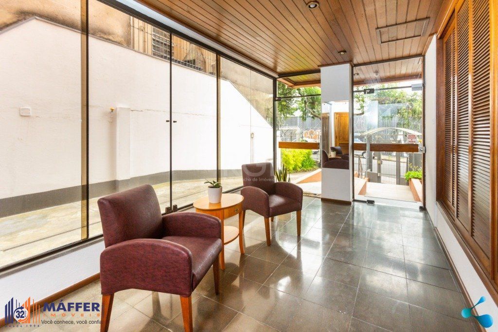 Apartamento, 1 quarto, 46 m² - Foto 21