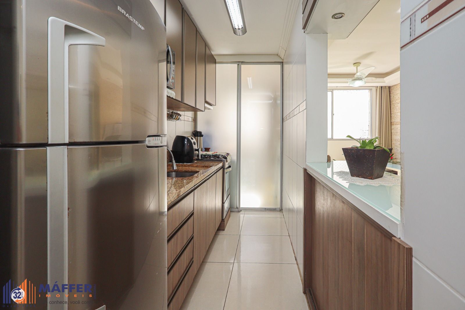 Apartamento, 2 quartos, 48 m² - Foto 7