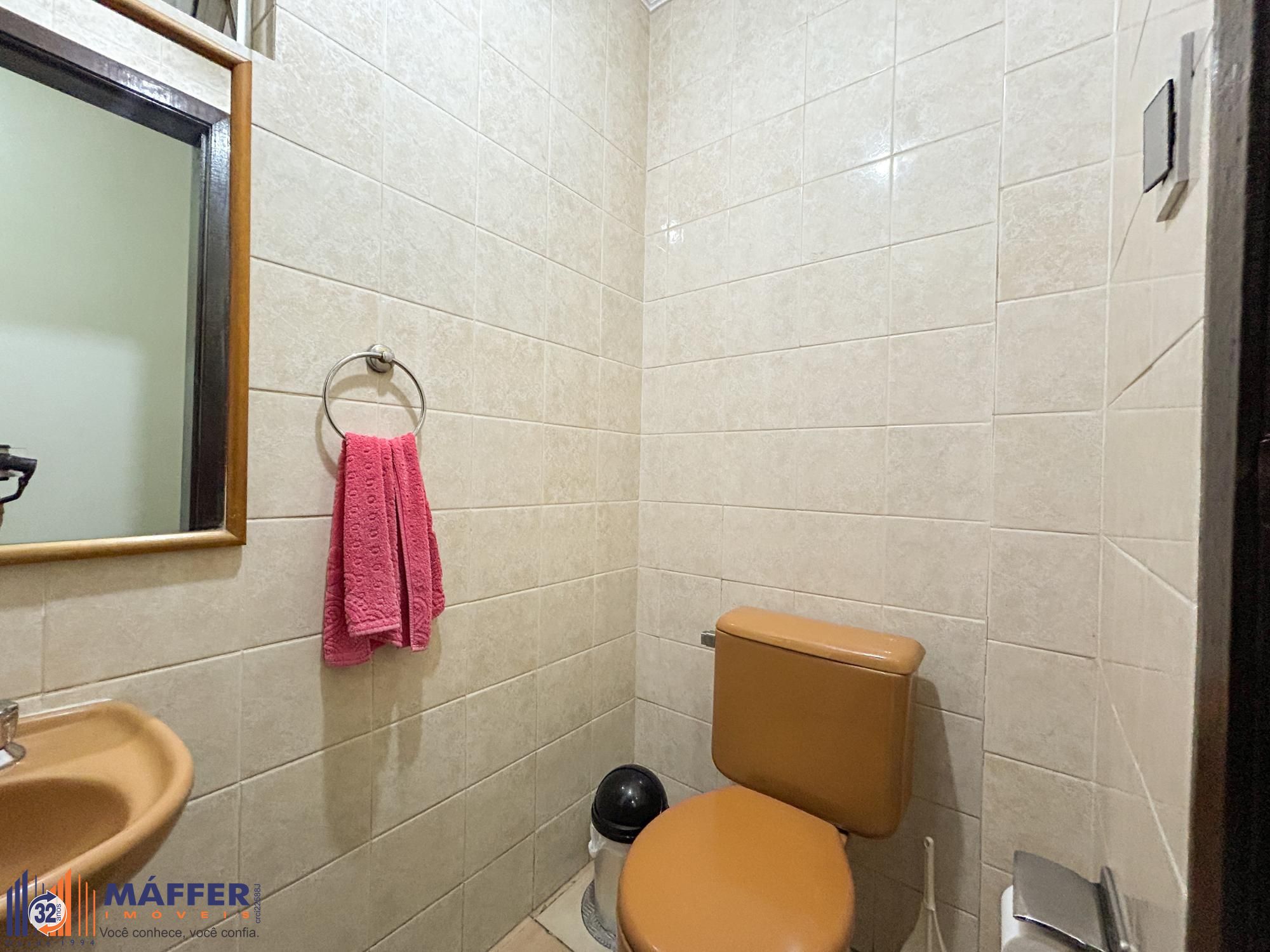 Apartamento, 3 quartos, 95 m² - Foto 5